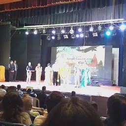 Smt. R.T.Bhandari Auditorium - Auditorium - Mumbai - Maharashtra | Yappe.in
