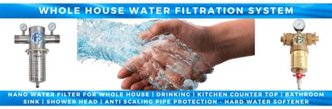 Buy Water Softener & Conditioner | USA Inline Water Filters, Purifier ...