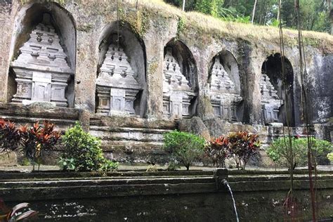 The Ancient Megaliths in Ubud | Pelago