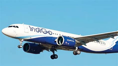 IndiGo Expands International Presence With Daily Flights To London ...