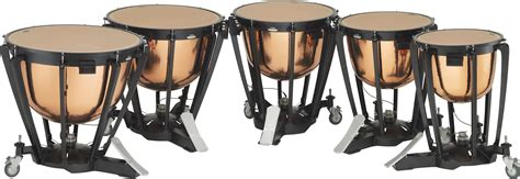 TP-7300 Series - Gallery - Timpani - Percussion - Musical Instruments ...