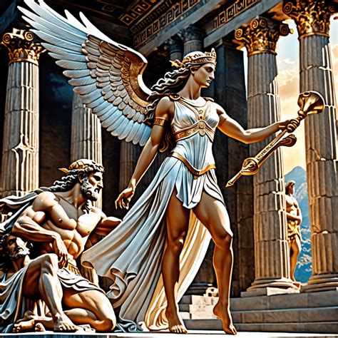 The Representation of Beauty in Greek Mythology - Mythology WorldWide