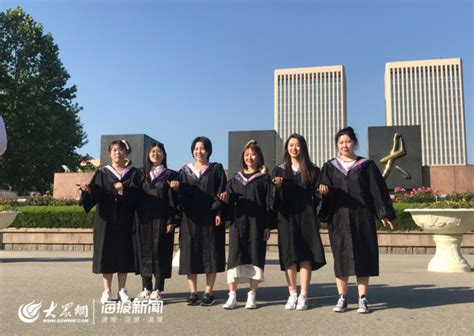 2019青岛大学毕业典礼《起风了》《青春大概》点燃全场