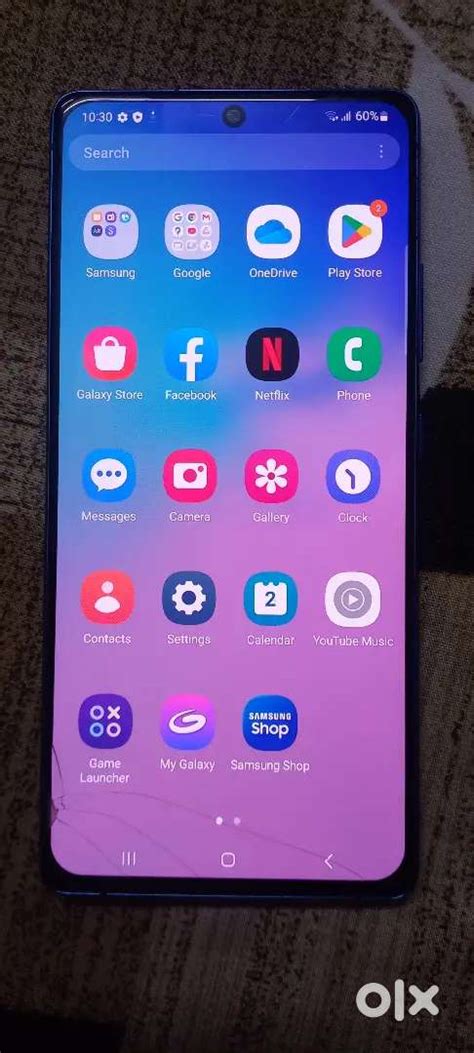 Galaxy S10 - Mobile Phones - 1815589421