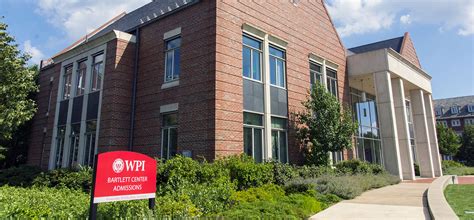 Visit Registration Information | Undergraduate Admissions | WPI