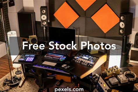 Audio Equipment Setup Photos, Download The BEST Free Audio Equipment Setup Stock Photos & HD Images