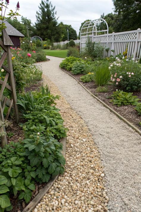 19+ Beautiful Walkway Ideas to Elevate Your Garden