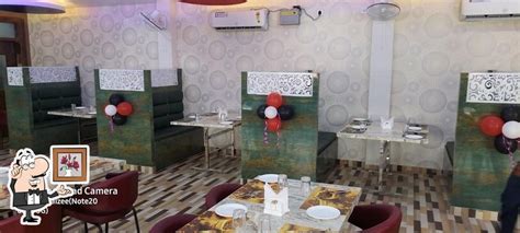 Menu at Kaalka haveli Resturant & Roof lounge, Simri