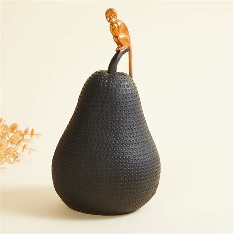 Buy Splendid Polyresin Monkey Figurine from Home Centre at just INR 1999.0