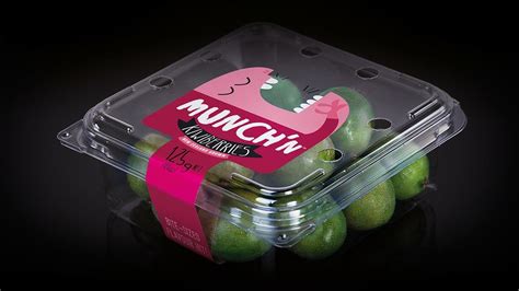 瓒 娆㈢ Freshmax姘存 瑁 璁捐 ℃ h | Fruit packaging, Brand creation, Organic ...