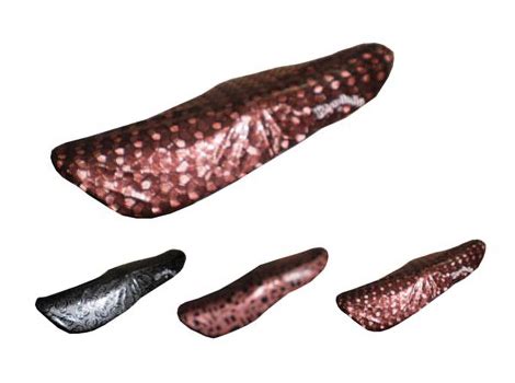 Manufacturers and supplier of Two Wheeler Seat Covers, Rexine Seat ...