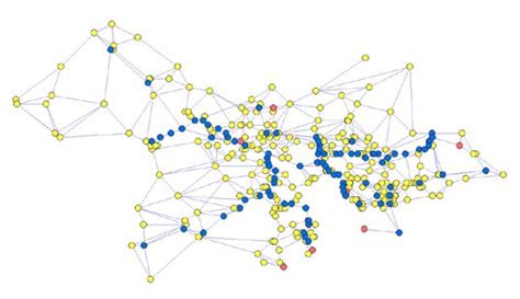 Analysis of Transportation Network Vulnerability and Resilience within ...