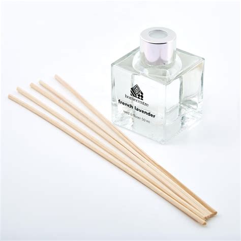 Buy Garnet French Lavender Reed Diffuser Set from Home Centre at just ...
