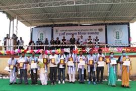 ICAR-RCER, Patna celebrates its 21st Foundation Day | ICAR