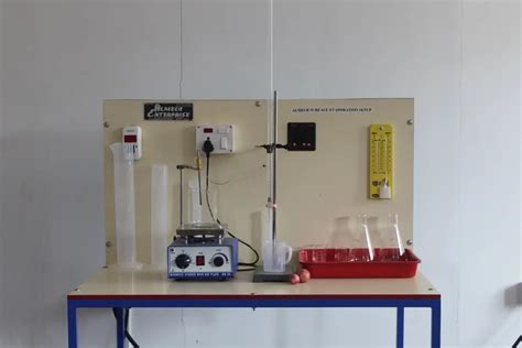 Mass Transfer Laboratory, KPR Institute Engineering and Technology ...