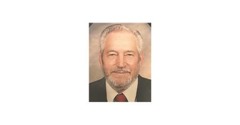 Ray Polk Obituary (1939 - 2021) - Strasburg, VA - Northern Virginia Daily