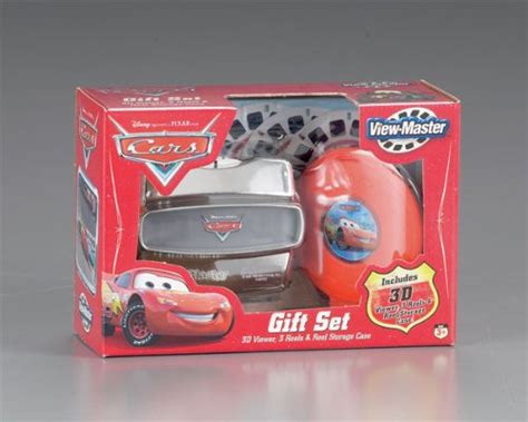 Buy View-Master Cars Gift Set Online at Low Prices in India - Amazon.in