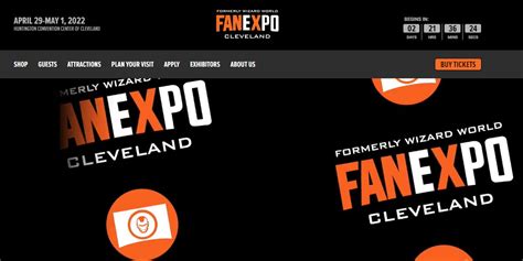 What can you expect from Fan Expo Cleveland this weekend?