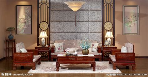 现代中式家具-家居动态-八六(中国)装饰联盟资讯中心(www.86zsw.com)