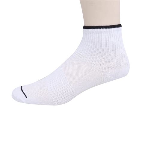 Buy SOKKER Mens - Womens Premium Cotton Comfortable Daily - Office Wear ...