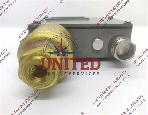 TRAFAG 940.2373.901 / 9402373901 (IP65 -30T70) (NEW Open BOX) | United ...