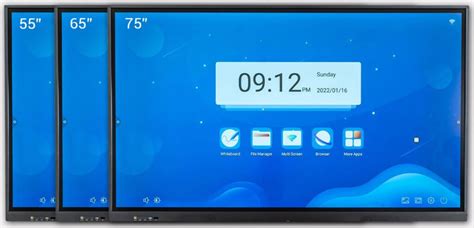 Interactive Screen Display 的图像结果