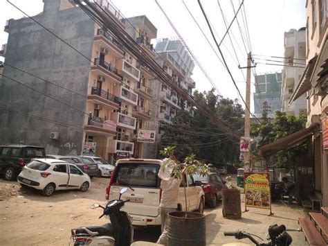 RWA DLF City Phase III in DLF Phase 3, Gurgaon: Price, Brochure, Floor ...