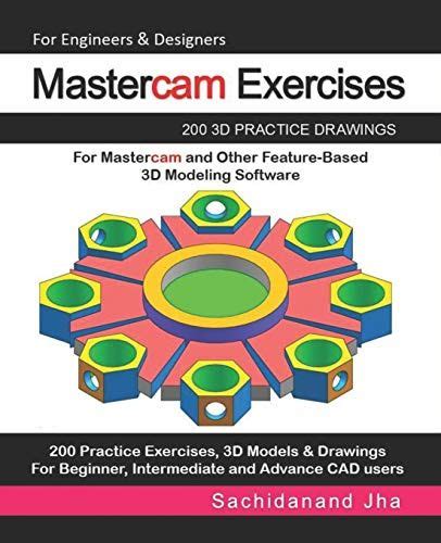 Image result for Mastercam 2017 Tutorial for 3 Lesson