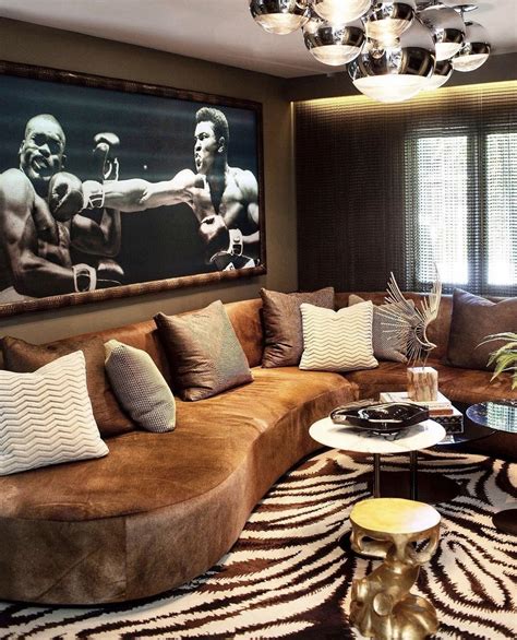 29 Incredible Small Man Cave Ideas You're Going To Want To Try