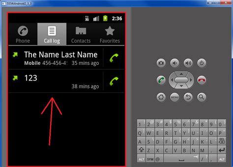 Image result for Android Contacts Manager