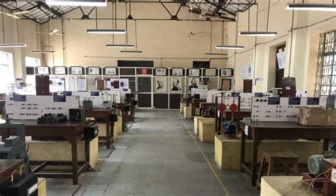 Electrical Machine Lab Facility 的图像结果