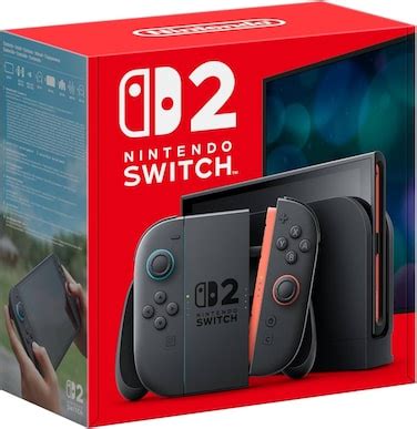 Buy Nintendo switch 2 International Version Online | Carrefour UAE