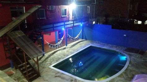 POUSADA PUERTO ESCONDIDO (Itacare) - Hotel Reviews & Photos - Tripadvisor