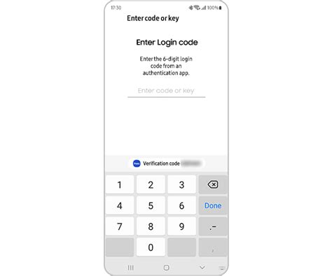 How to use Samsung Pass OTP | Samsung India
