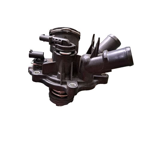 Mercedes E Class 212 - Water Elbow A 212 323 09 65 - MJ – Motorparts ...