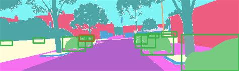 Virtual KITTI - Dataset Ninja