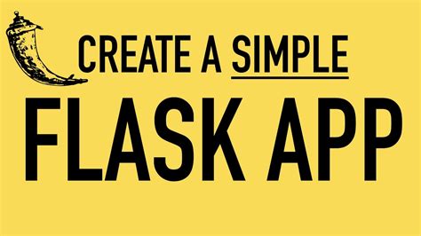 Image result for Simple Flask Code