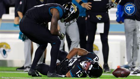 Fantasy Injury Update: Christian Kirk, Keenan Allen, and Amari Cooper ...