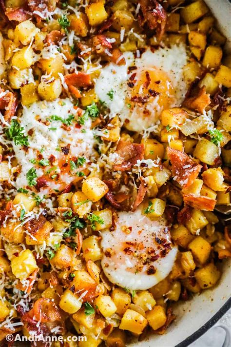 Sheepherders Breakfast - AndiAnne