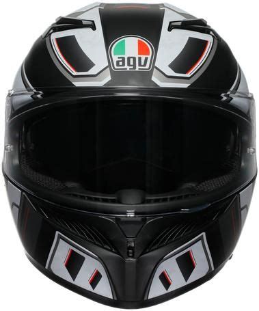 AGV K3 RIVIA Integralhelm
