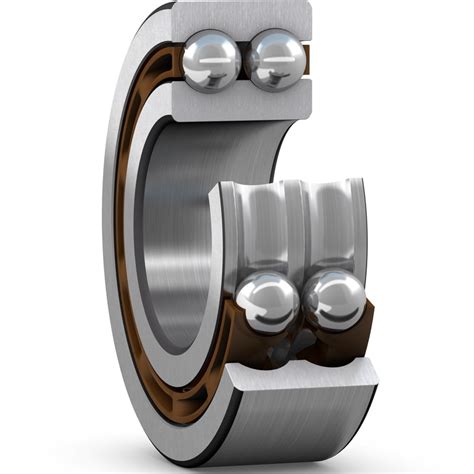 Deep groove ball bearings | SKF