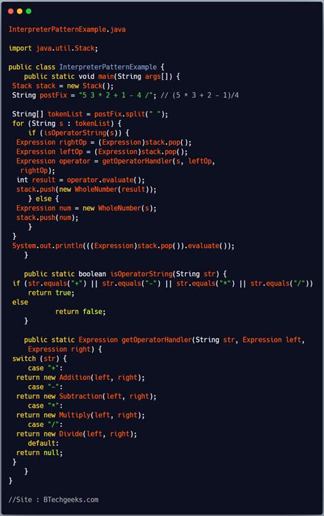 Image result for Interpreter Programming