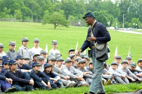 A Blue And Gray Day For Orchard Hill Elementary School Students | South ...