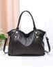 Buy Black Handbags for Women by Purplehunt Online | Ajio.com