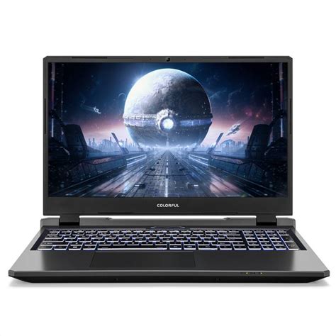 Colorful P15 Intel Core i7 13th Gen 13620H - (16 GB/512 GB SSD/Windows ...