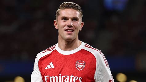 Saliba backs Gyökeres to help Arsenal to Premier League title - ESPN