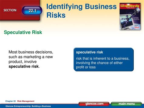 Speculative Risk With Example at Heidi Tan blog