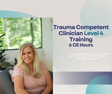 Trauma Competency and Cultural Humility through the Systemic Lens ...