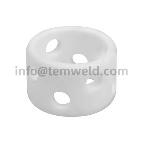 Apollo 50W robot water-cooled welding Gas Diffuser - web