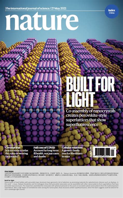 Science期刊封面 的图像结果
